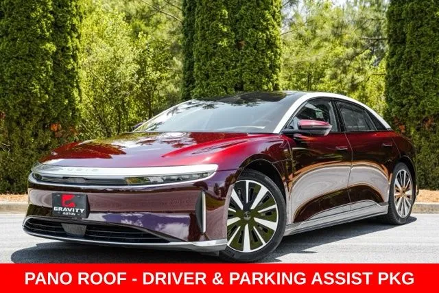 2024 Lucid Air Touring for sale in Duluth, GA