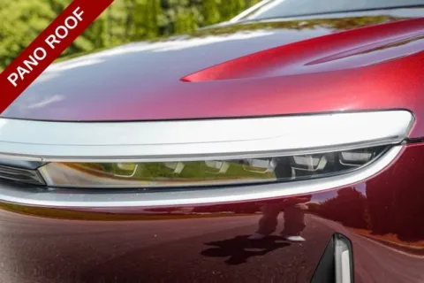 More photos of 2024 Lucid Air Touring at Gravity Autos Duluth, GA