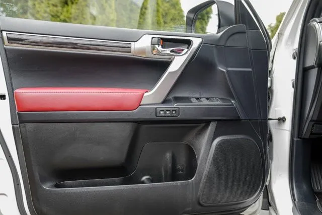 Lexus GX photo 47