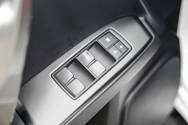 Lexus GX photo 49
