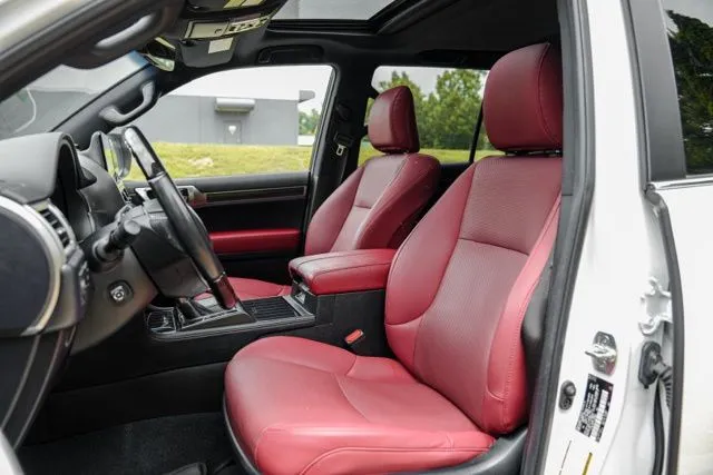 Lexus GX photo 40
