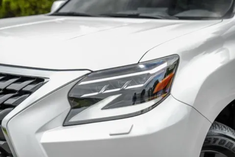 More photos of 2023 Lexus GX 460 at Gravity Autos Duluth, GA