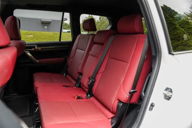 Lexus GX photo 44