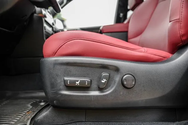 Lexus GX photo 39