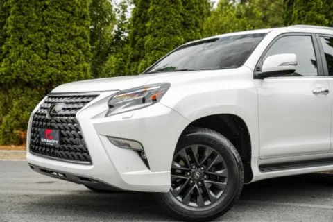 Another view of 2023 Lexus GX 460 for sale in Duluth, GA at Gravity Autos Duluth