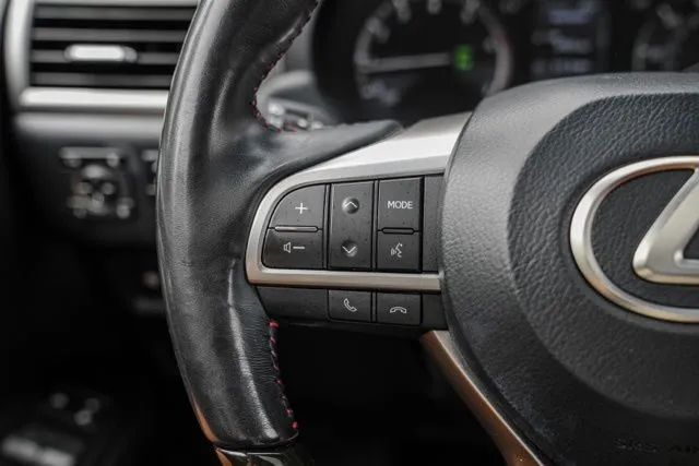 Lexus GX photo 31
