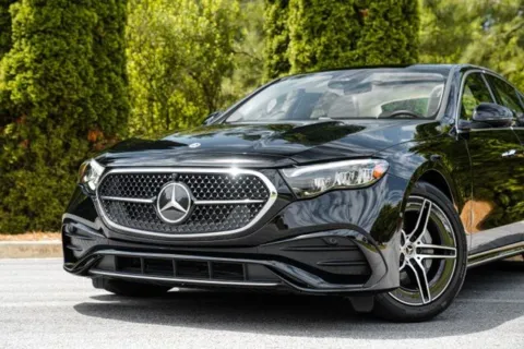 Photos of 2025 Mercedes-Benz E-Class E 350 for sale in Duluth, GA at Gravity Autos Duluth
