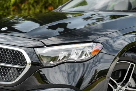 More photos of 2025 Mercedes-Benz E-Class E 350 at Gravity Autos Duluth, GA