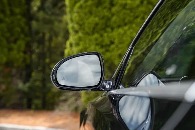 Mercedes-Benz E-Class photo 21
