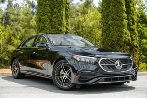 More photos of 2025 Mercedes-Benz E-Class E 350 at Gravity Autos Duluth, GA