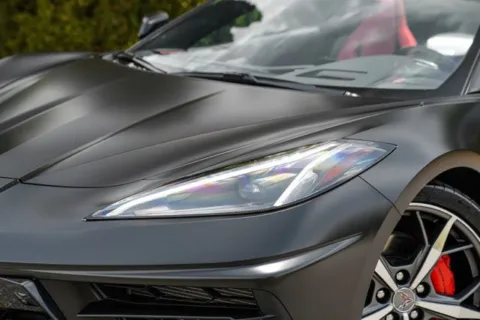 More photos of 2023 Chevrolet Corvette Stingray at Gravity Autos Duluth, GA