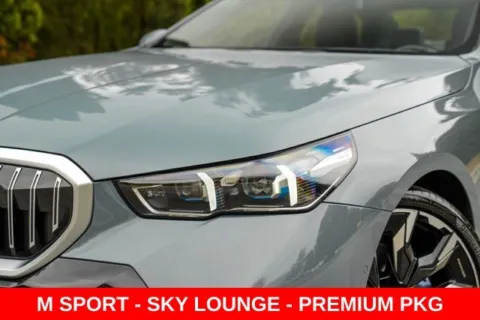 More photos of 2024 BMW 5 Series 530i at Gravity Autos Duluth, GA