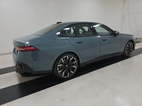 Photos of 2024 BMW 5 Series 530i for sale in Duluth, GA at Gravity Autos Duluth