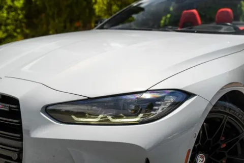 More photos of 2023 BMW M4 Competition at Gravity Autos Duluth, GA