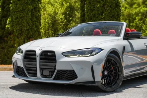 Photos of 2023 BMW M4 Competition for sale in Duluth, GA at Gravity Autos Duluth