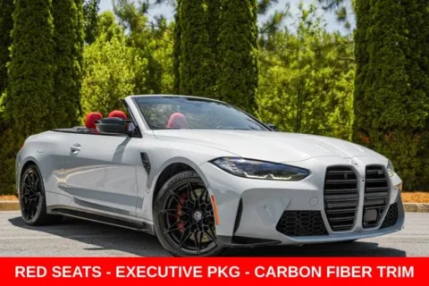 More photos of 2023 BMW M4 Competition at Gravity Autos Duluth, GA