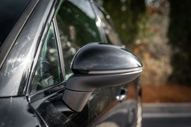 2022 Porsche Cayenne Platinum Edition - Photo 22