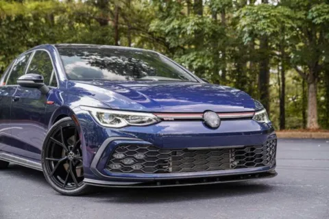 More photos of 2024 Volkswagen Golf GTI SE at Gravity Autos Duluth, GA