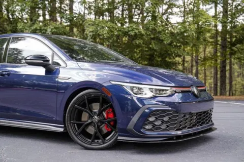 More photos of 2024 Volkswagen Golf GTI SE at Gravity Autos Duluth, GA