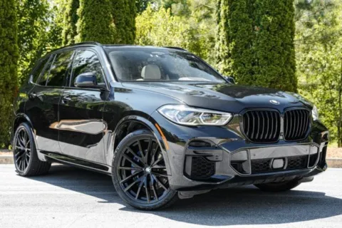 More photos of 2023 BMW X5 xDrive40i at Gravity Autos Duluth, GA