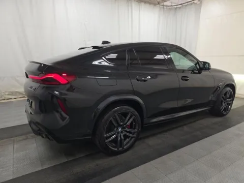 Photos of 2023 BMW X6 M Competition for sale in Duluth, GA at Gravity Autos Duluth