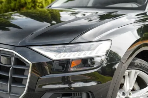 More photos of 2023 Audi Q8 55 Premium Plus at Gravity Autos Duluth, GA
