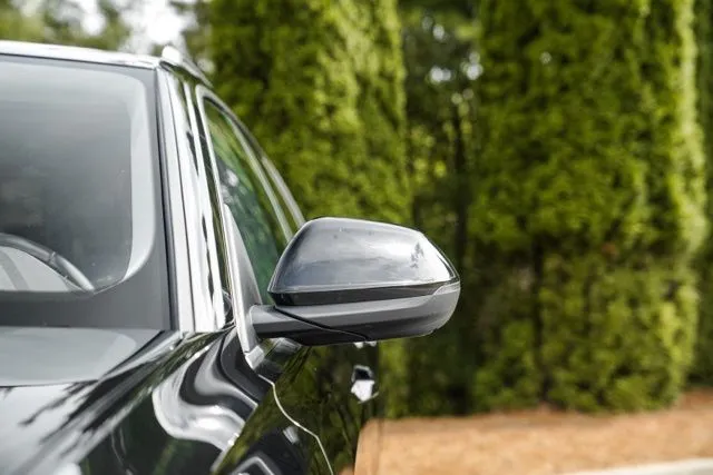 Audi Q8 photo 21