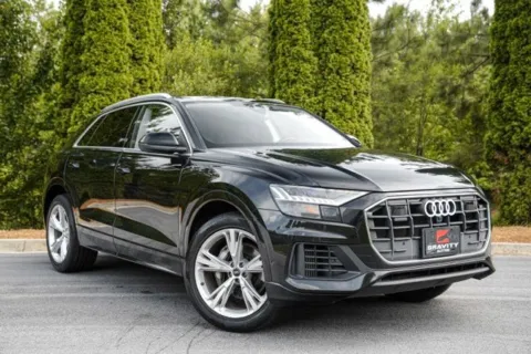 More photos of 2023 Audi Q8 55 Premium Plus at Gravity Autos Duluth, GA