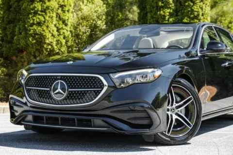 Photos of 2025 Mercedes-Benz E-Class E 350 for sale in Duluth, GA at Gravity Autos Duluth