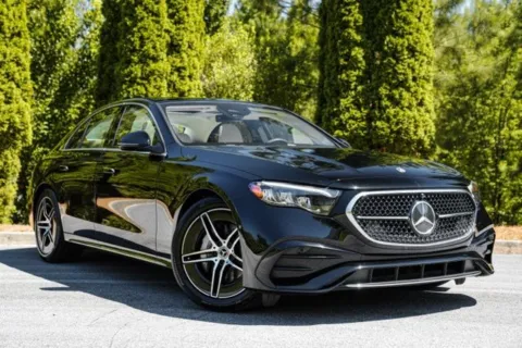 More photos of 2025 Mercedes-Benz E-Class E 350 at Gravity Autos Duluth, GA