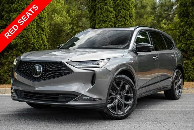 2024 Acura MDX A-Spec for sale in Duluth, GA