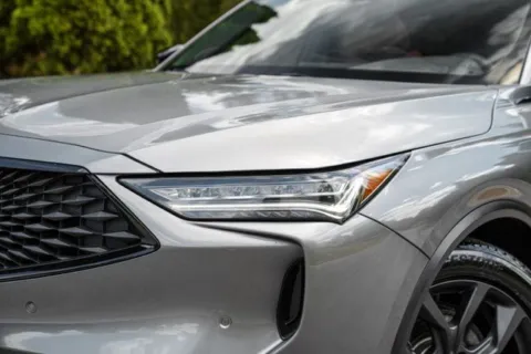 Another view of 2024 Acura MDX A-Spec for sale in Duluth, GA at Gravity Autos Duluth