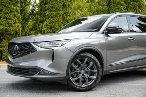 Photos of 2024 Acura MDX A-Spec for sale in Duluth, GA at Gravity Autos Duluth