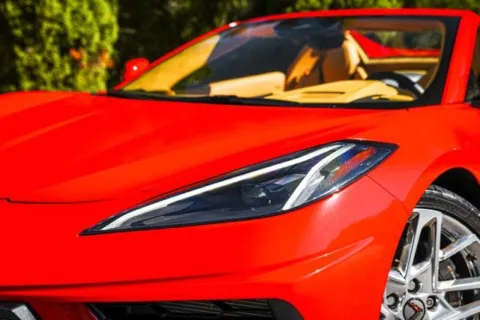 More photos of 2024 Chevrolet Corvette Stingray at Gravity Autos Duluth, GA