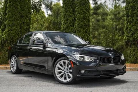 More photos of 2018 BMW 3 Series 320i xDrive at Gravity Autos Duluth, GA