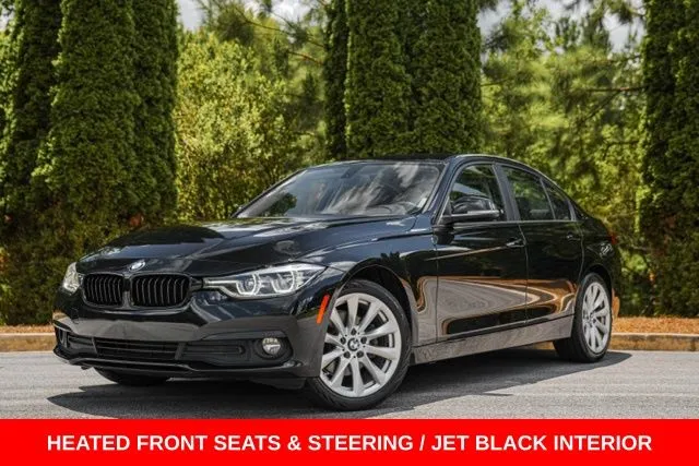 2018 BMW 3 Series 320i xDrive for sale in Duluth, GA