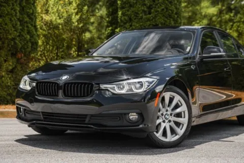 Photos of 2018 BMW 3 Series 320i xDrive for sale in Duluth, GA at Gravity Autos Duluth