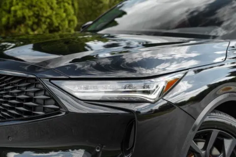 More photos of 2024 Acura MDX A-Spec at Gravity Autos Duluth, GA