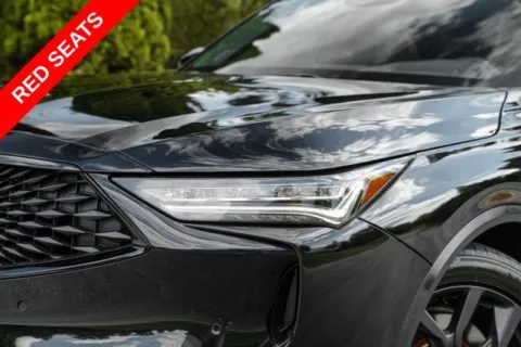 More photos of 2024 Acura MDX A-Spec at Gravity Autos Duluth, GA