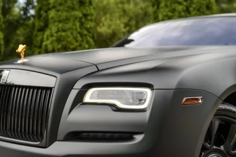 More photos of 2016 Rolls-Royce Dawn CONVERTIBLE at Gravity Autos Duluth, GA