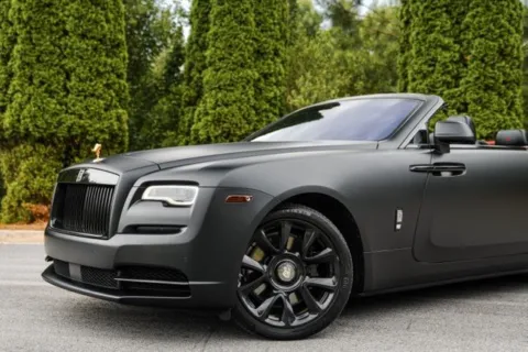 More photos of 2016 Rolls-Royce Dawn CONVERTIBLE at Gravity Autos Duluth, GA