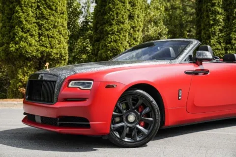 More photos of 2016 Rolls-Royce Dawn CONVERTIBLE at Gravity Autos Duluth, GA