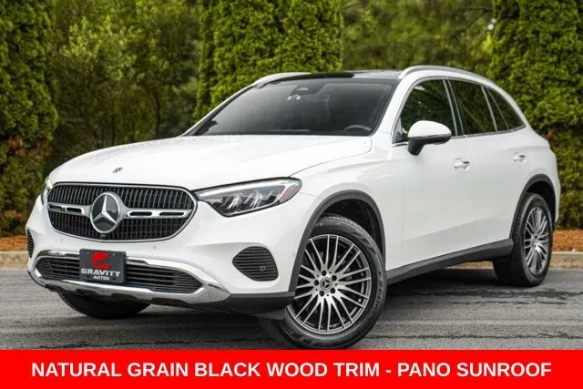 Unknown 2023 Mercedes-Benz GLC 300 for sale in Duluth, GA