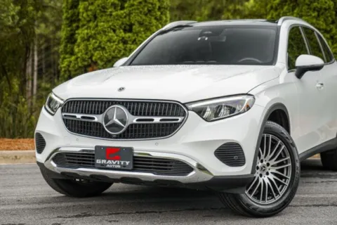 Photos of 2023 Mercedes-Benz GLC 300 for sale in Duluth, GA at Gravity Autos Duluth
