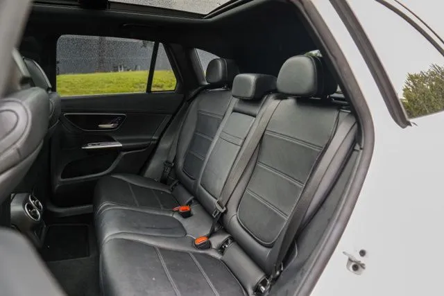 Mercedes-Benz GLC photo 39