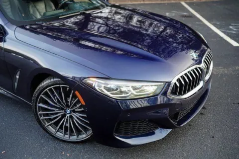 More photos of 2020 BMW 8 Series 840 at Gravity Autos Duluth, GA