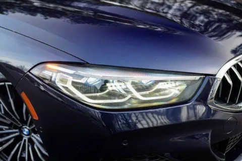 More photos of 2020 BMW 8 Series 840 at Gravity Autos Duluth, GA
