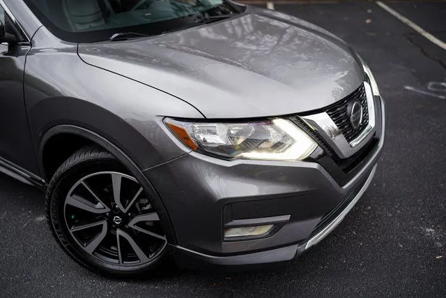 2020 Nissan Rogue SL - Photo 14