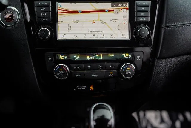 2020 Nissan Rogue SL - Photo 32