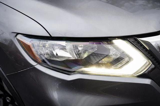2020 Nissan Rogue SL - Photo 13